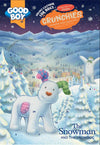 Good Boy The Snowman™ & the Snowdog Crunchies Advent 72g