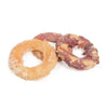Mixed Meat Donut Trio 114g