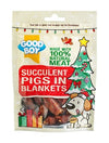 Pigs in Blankets 70g