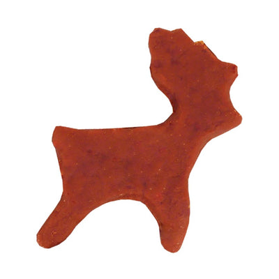 Reindeer Christmas Cracker Treats Gift for Dogs 150g