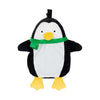Raggy Penguin