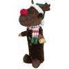 Reindeer Rustling Toy 45cm