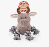 Reindeer Toy With Sound 49cm