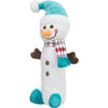 Snowman Rustling Toy 38cm