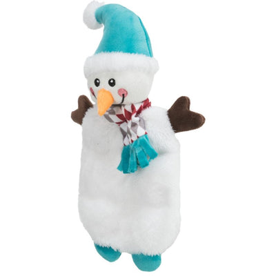 Snowman Dangling Toy 31cm