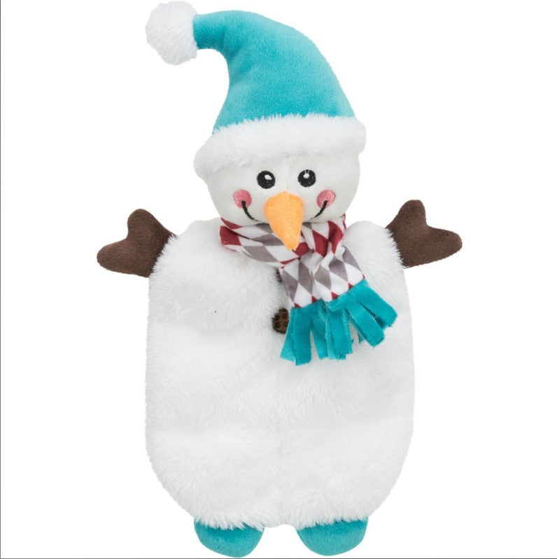 Snowman Dangling Toy 31cm