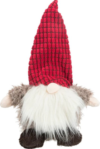 Xmas dwarfs plush