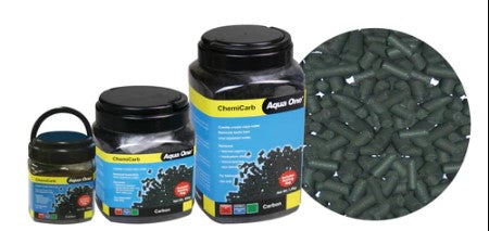 ChemiCarb - Carbon 300g