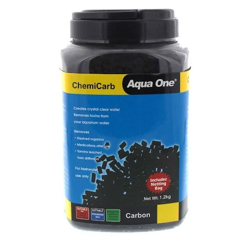 ChemiCarb - Carbon 300g