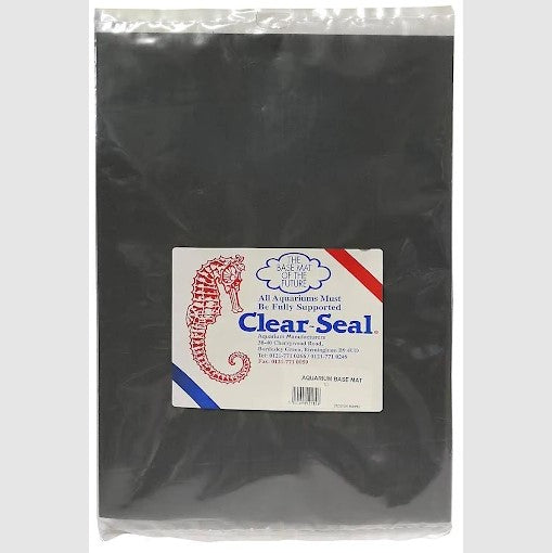 Clear Seal Aquarium Basemat 91.5x30cm (36x12")