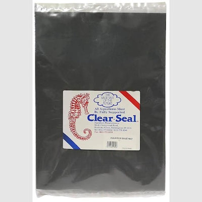 Clear Seal Aquarium Basemat 46x30cm (18x12")