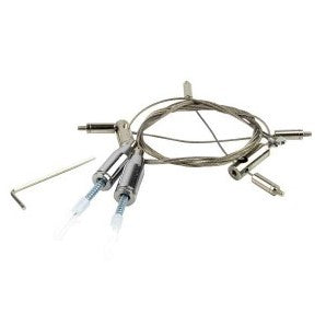 Tri Spec Ho Led Suspension Kit