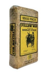 Pillow Wad Maxi Straw 3.20kg