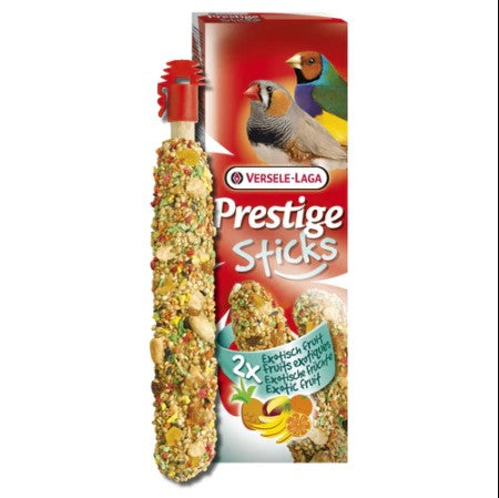 Prestige Sticks Canaries - Exotic Fruit 60g