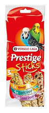 Prestige Sticks Budgies - Triple Variety 90g