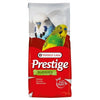 Prestige Budgies 4kg