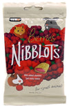 Vet Iq Small Animal Nibblots Berries 30g