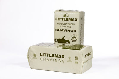 Littlemax Shavings
