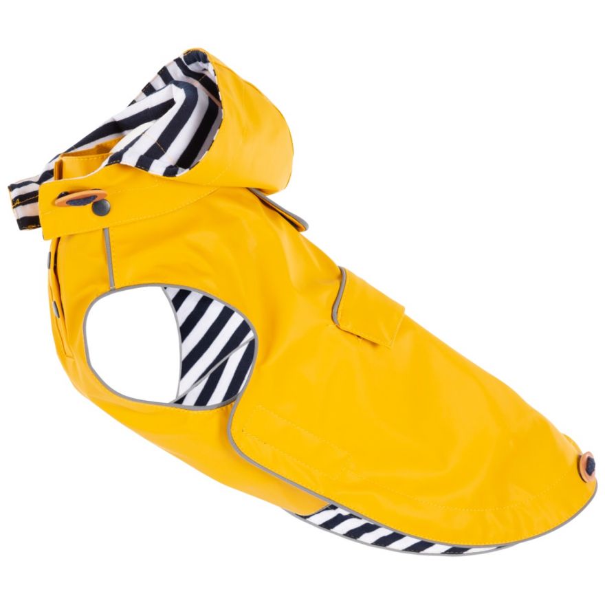 Seadog Dog Raincoat