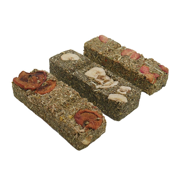 Bordom Breaker Simply Nibbles Snap 'N' Share Fruit Bars 150g