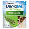 Dentalife Activefresh Small Dog Dental Chew 7 Stick
