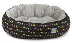 FuzzYard Reversible Bed Space Raiders M