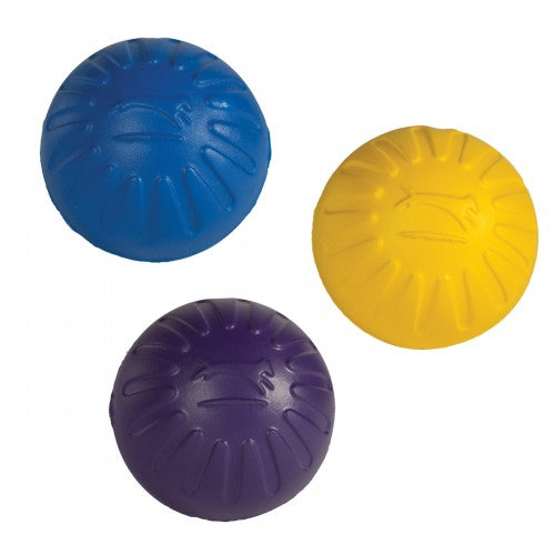 Starmark Durafoam Ball Assorted Large