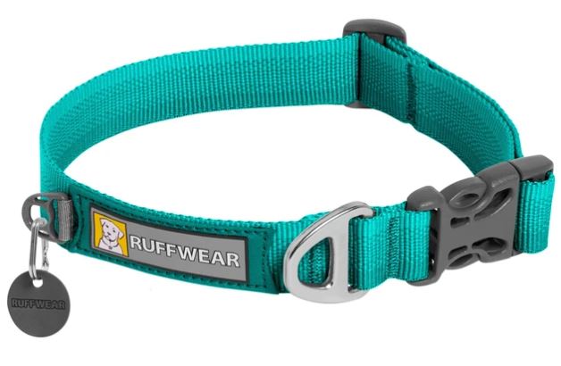 Front Range Collar By Ruffwear