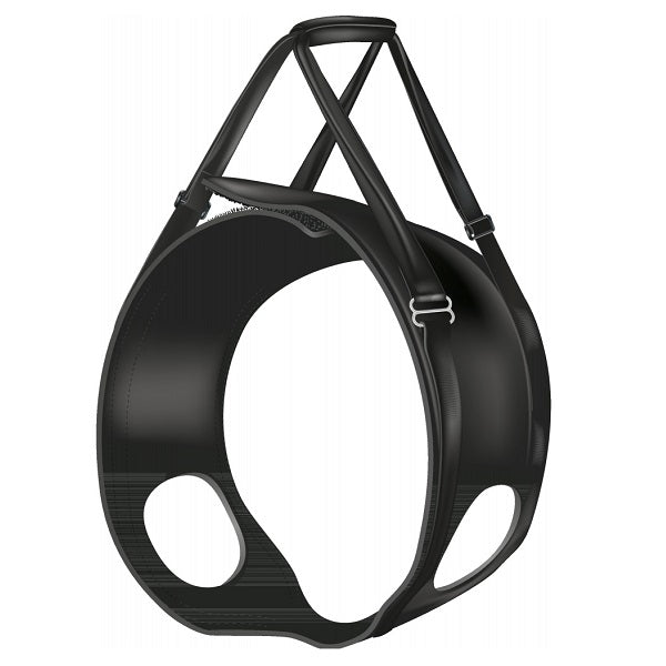 Walking aid, XL: 85–95 cm, black