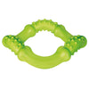 Aqua Floatable Toy Ring Wavy 15cm