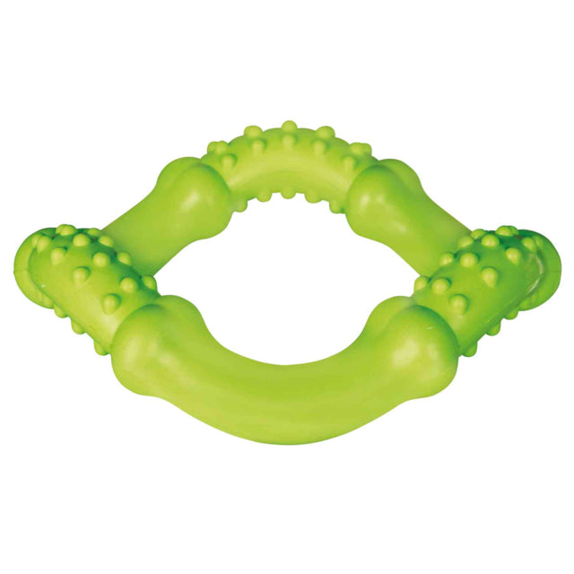 Aqua Floatable Toy Ring Wavy 15cm