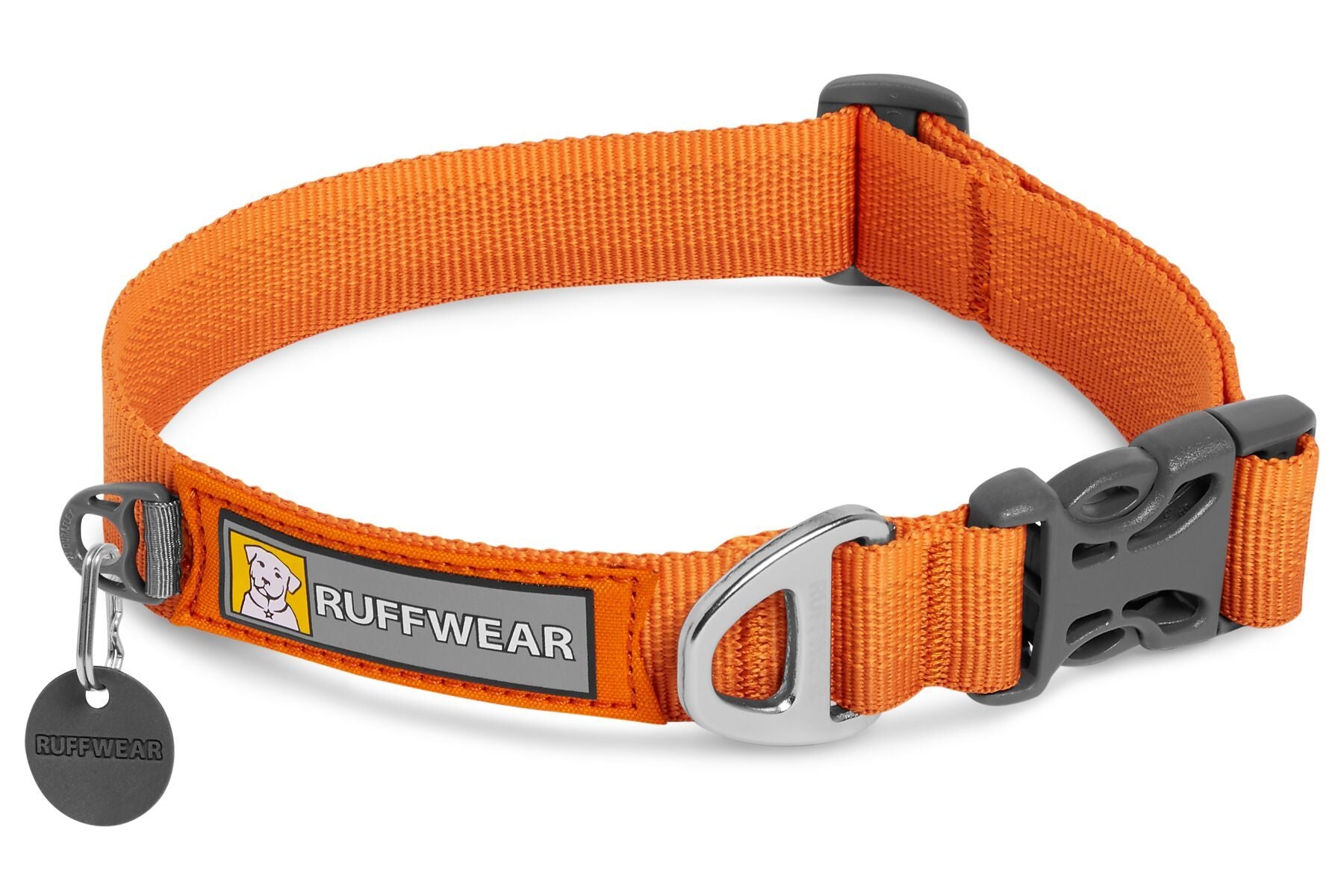 Front Range Collar By Ruffwear