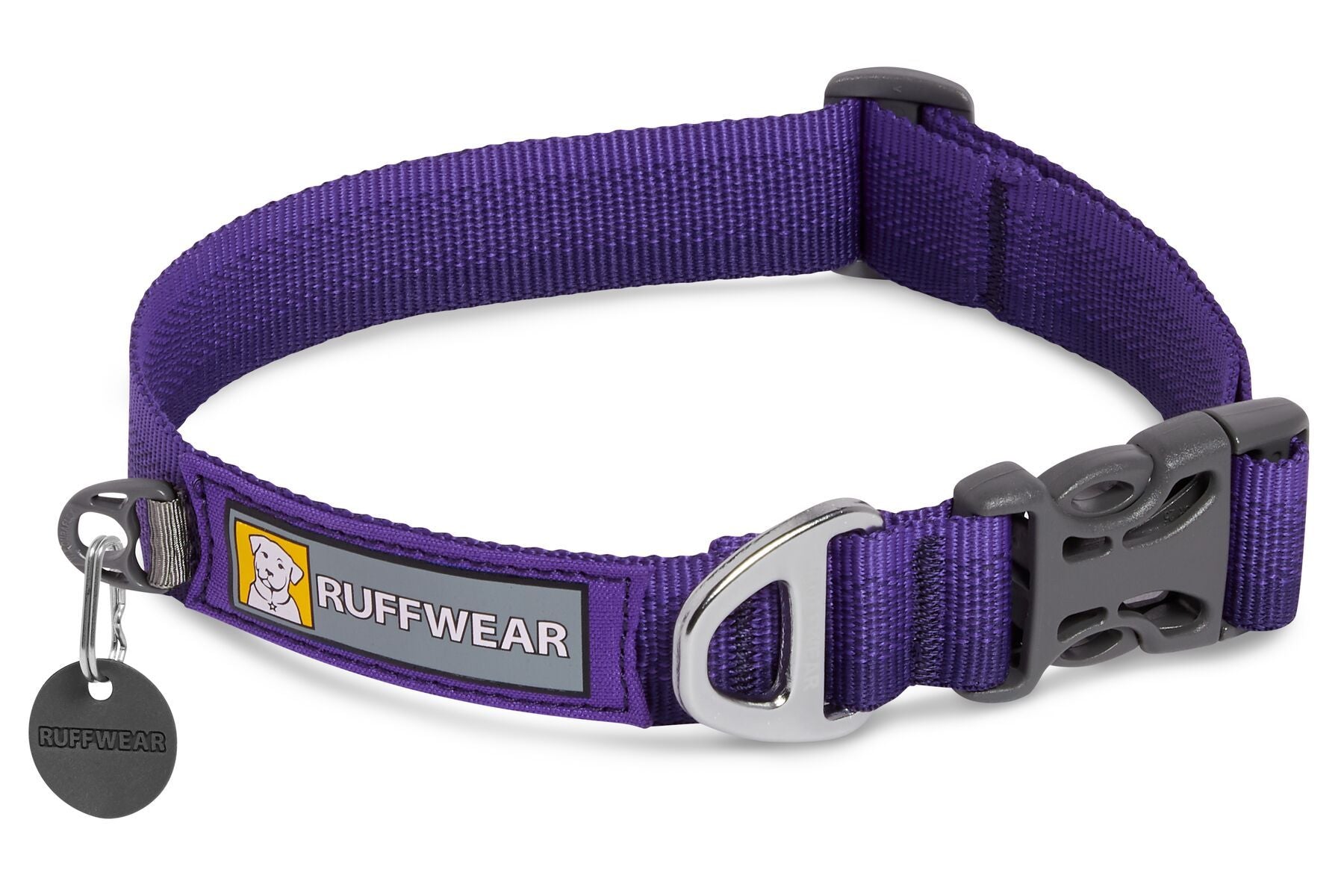 Front Range Collar By Ruffwear