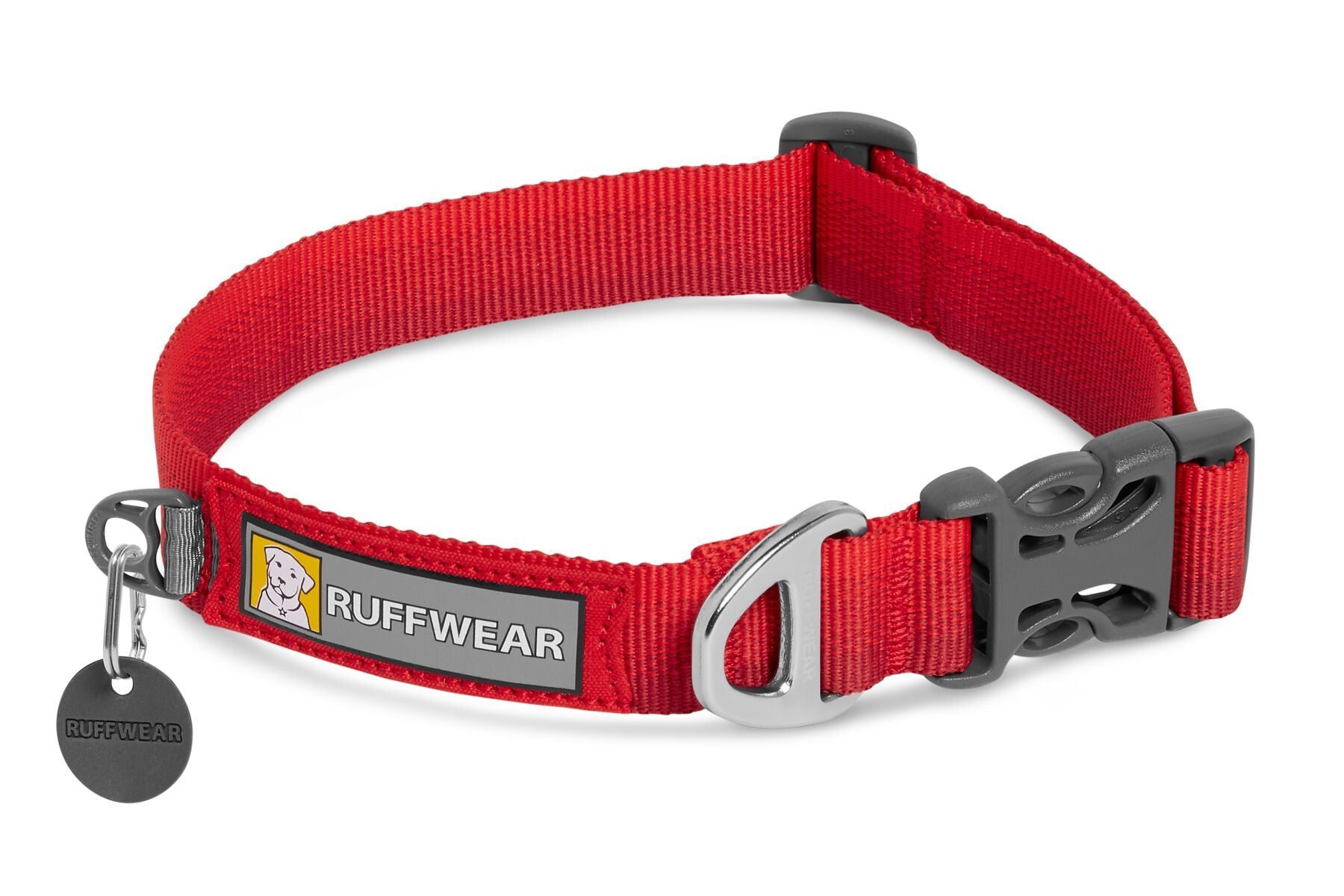 Front Range Collar By Ruffwear