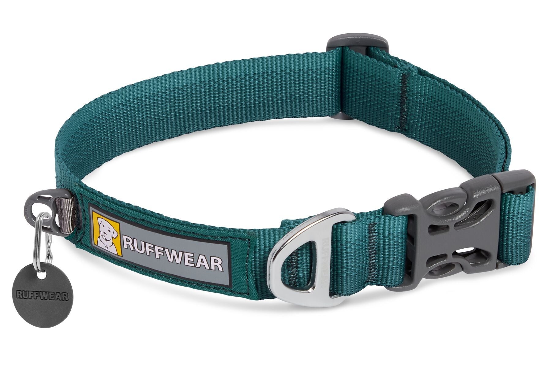 Front Range Collar By Ruffwear