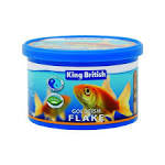 Goldfish Floating Pellets 75g