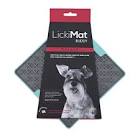 Licki Mat Buddy Tuff Red