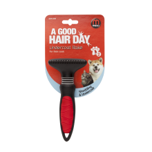Mikki Easy Grooming Undercoat Rake