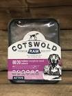 80/20 Adult Working Active Turkey 500g Mince