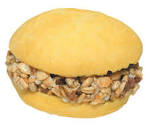 Vitapol Small Animals Treat Vitburger - Vegetable