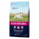 Eukanuba Growing Puppy Small Breed Chicken 2kg
