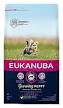 Eukanuba Growing Puppy Toy Breed Chicken 2kg