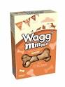 Wagg Mmms Dog Biscuits With Chicken 400g