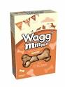 Wagg Mmms Dog Biscuits With Chicken 400g