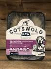 80/20 Adult Working Active Turkey 500g Sausage