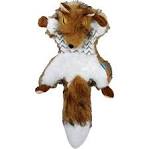 Hemmo Country Toys  Fox Roadkill Small