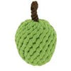 Apple Rope Toy