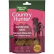 Country Hunter Superfood Bars Salmon & Whitefish & Cranberry & Kelp 100g