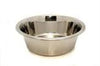 Deluxe Stainless Steel Bowl 11"