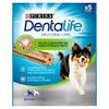 Dentalife Medium Dog Dental Chew 5 Stick